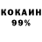 Cocaine 99% Podlodial Gilap